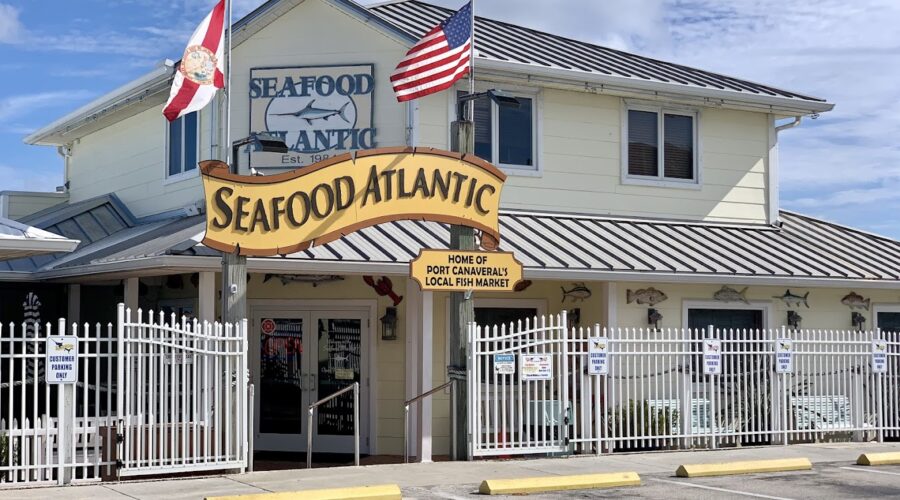 Where Do the Locals Eat in Cocoa Beach? Top Restaurants to Try