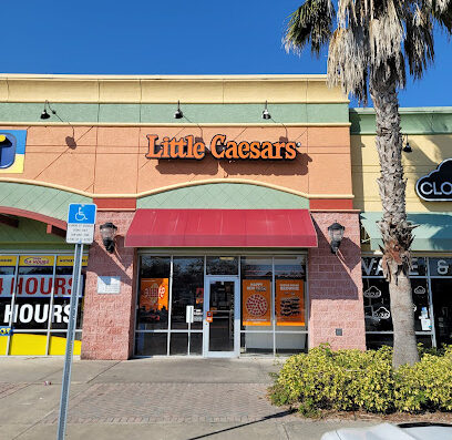 Carry-out chain featuring chicken wings