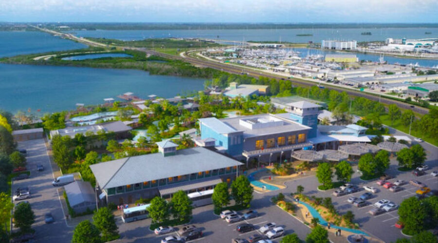 How the Bowen Aquarium Will Boost the Space Coast Economy and Community